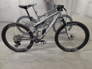 2027 Specialized S-Works Epic 9 Small