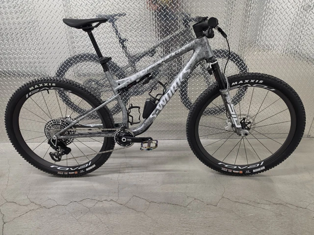 2027 Specialized S-Works Epic 9 Small