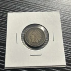 1863 Philadelphia Mint Indian Head Cent Very Fine Penny Nice Detail