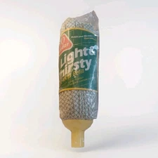 O Cedar Light & Thirsty Cloth Wet Mop Refill New/ Sealed Vintage 1990 