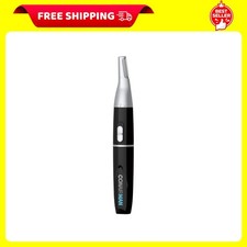 ConairMAN Lithium Ion Personal Trimmer for Nose Ear Hair and Eyebrows