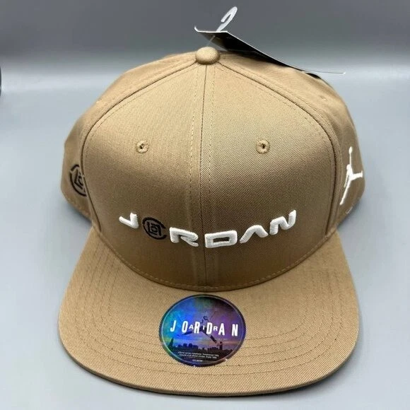 Jordan Beige Hats for Men for sale | eBay