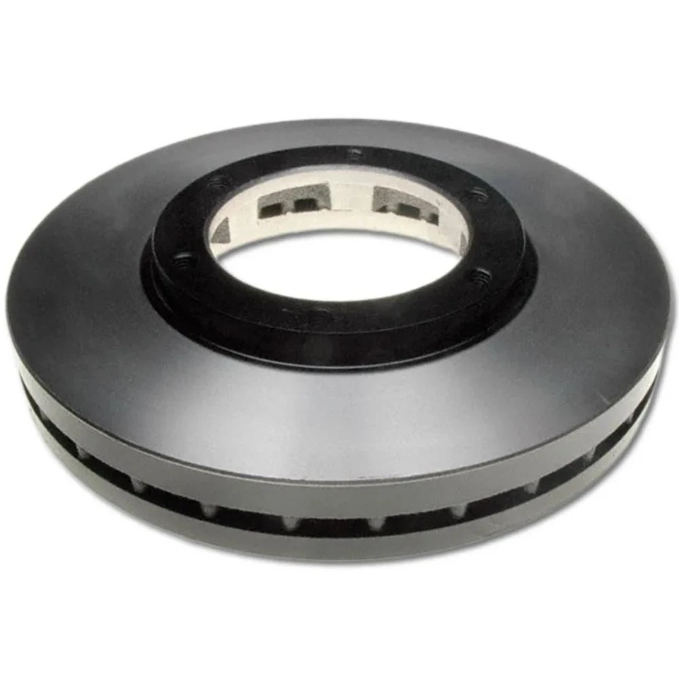 Nuevo disco de freno de hierro fundido para Mitsubishi Fuso FE-CA FE649 por RAY980586 Foto 4 de 4