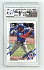 2021 Topps Series 2 Baseball Variations Checklist and Gallery 167