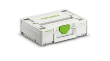 Festool 204840 Systainer³ SYS3 M 112, Systainer Tool Box
