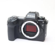Nikon Z6 III 24.5MP Full-Frame Mirrorless Camera Body -Near Mint- #187