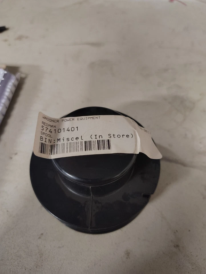 redmax spool 574101401 - Image 2 of 2