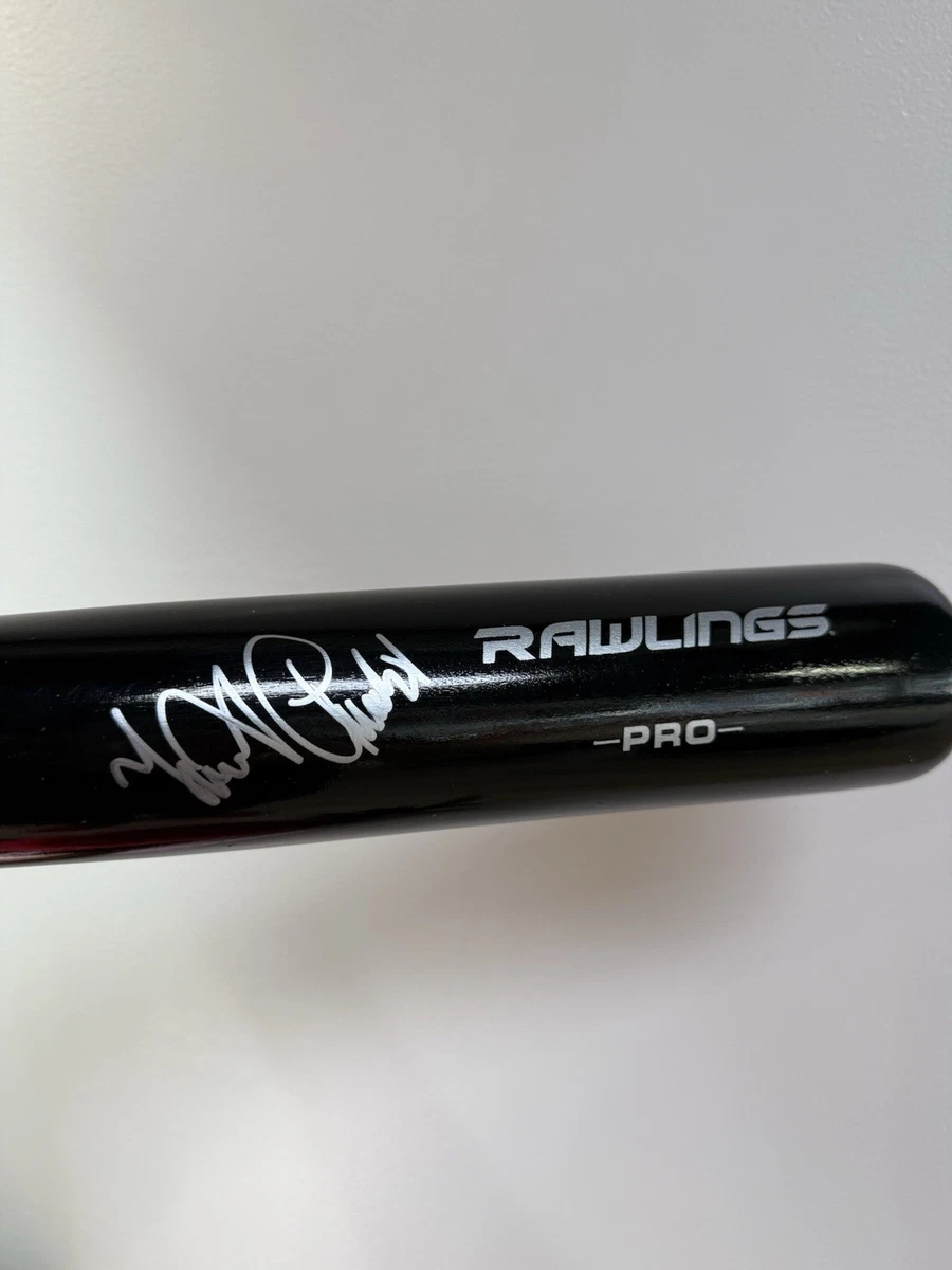 Balle De Baseball Signée Miguel Cabrera  HOF  - 3174 Coups S Rs 427352