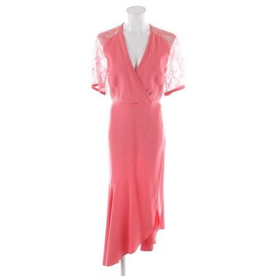 Abendkleid Elie Saab Himbeere 36 FR 38