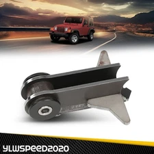 Fit For Jeep TJ LJ MJ XJ ZJ Front Passenger Axle Upper Control Arm Bracket Kit