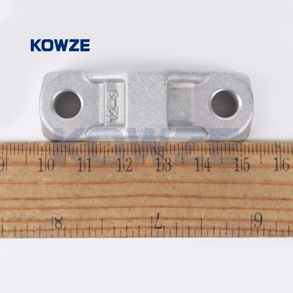 Camshaft Cover Set for Mazda B2500 BT50 Ford Ranger J97M GGGW-WL 2.5L GGGW-WL - Image 4 of 4