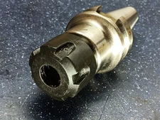 Techniks BT30 ER20 Collet Chuck Tool Holder SYIC-16106 CNC Lathe Tooling