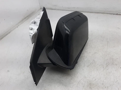 LH View Mirror Power Painted Cap Manual Fold Lamps 11 LINCOLN MKX BA1Z17683BAPTM