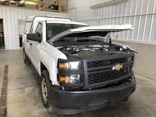 Rear Drive Shaft 2WD Crew Cab 5.3L ID AA4H Fits 14-18 SIERRA 1500 PICKUP 556246