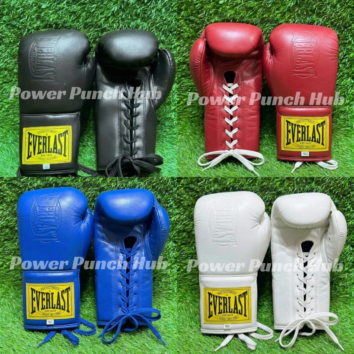 Everlast 10 oz. Weight Boxing Gloves for sale | eBay
