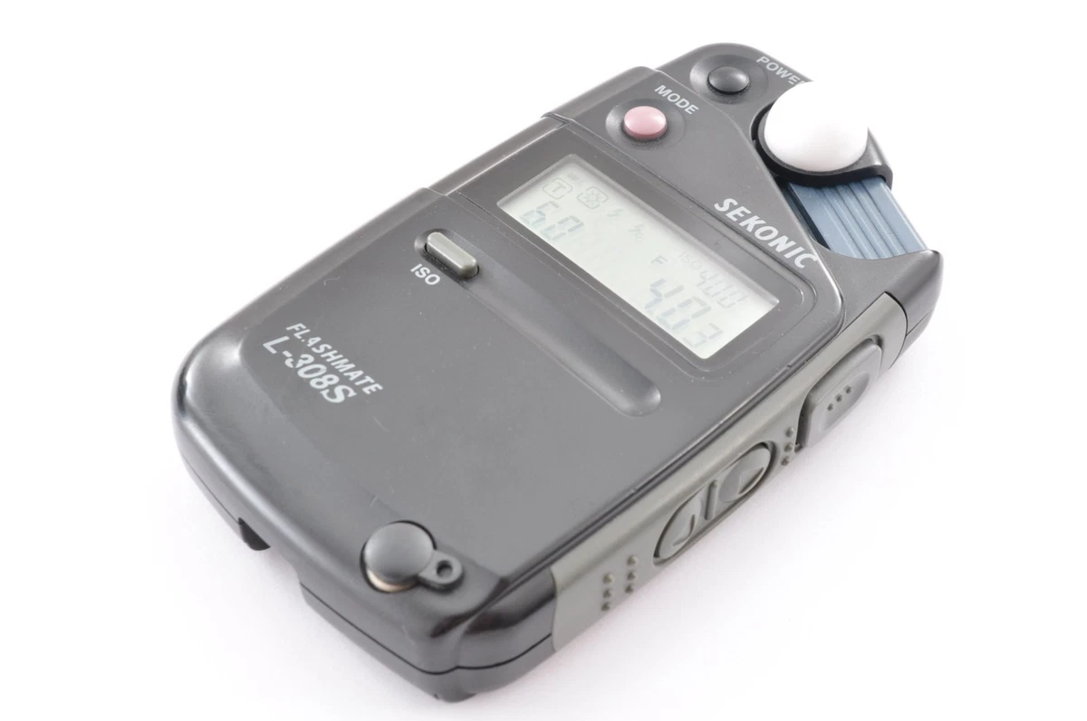 Sekonic L 308s for sale | eBay