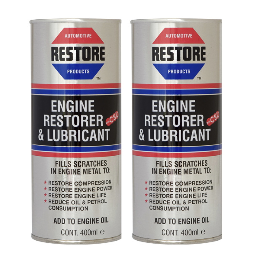 Noisy tappets, Hydraulic Lifter, HLA Noise? Try 400ml AMETECH ENGINE RESTORE OIL - Image 9