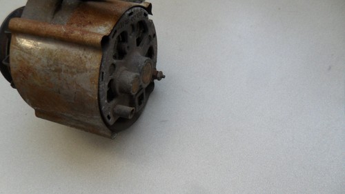 1962 62 Chevy Impala Deep Groove Alternator Pulley Used Hot Rod GM Parts 02AC1 - Picture 3 of 7