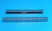 1/2" Inch 22 Gauge 3/8" Inch Crown Upholstery Staple 7 / 71 / C Series 10,000 