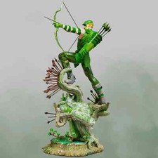 Ultimate Guide to Green Arrow Collectibles 115