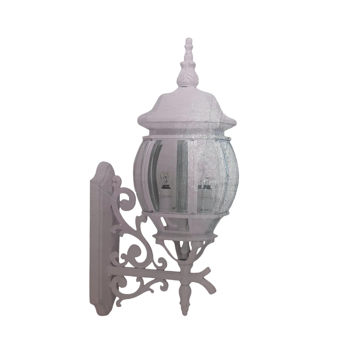 Bel air lighting outdoor on sale wall lantern