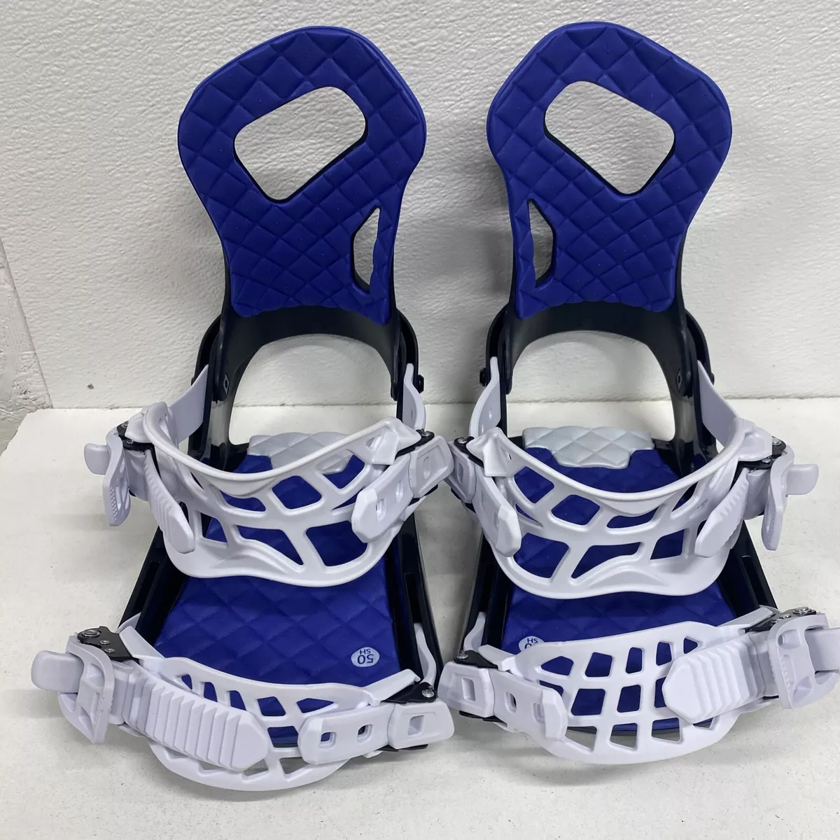 Rossignol clearance voodoo binding