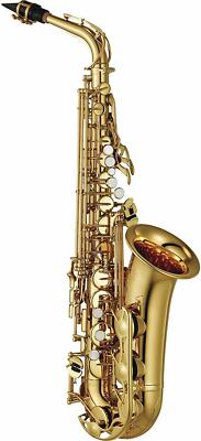 yas-280 アルトサックス YAMAHA YAMAHA YAS-280 Saxophones Student Alto saxophones YAS280 NEW