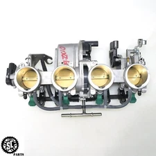 2016-2018 KAWASAKI NINJA ZX10R THROTTLE BODY 16-19