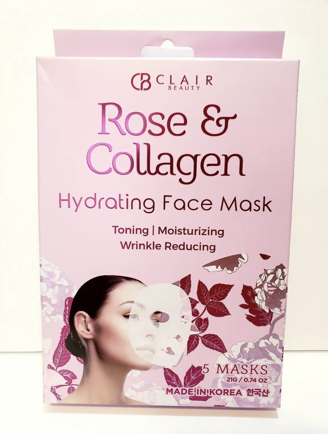 Download Freeman Beauty Melting Sugar Face Mask Moisturizing Rose Gummy Bear 0 33 Fl For Sale Online Ebay PSD Mockup Templates