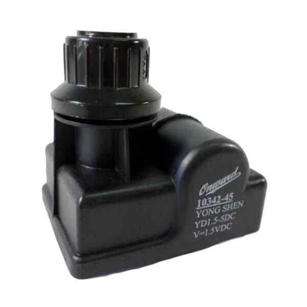 Parrilla de barbacoa compatible con parrillas Broil King módulo de encendido cinco salidas BCP10342 Foto 2 de 3