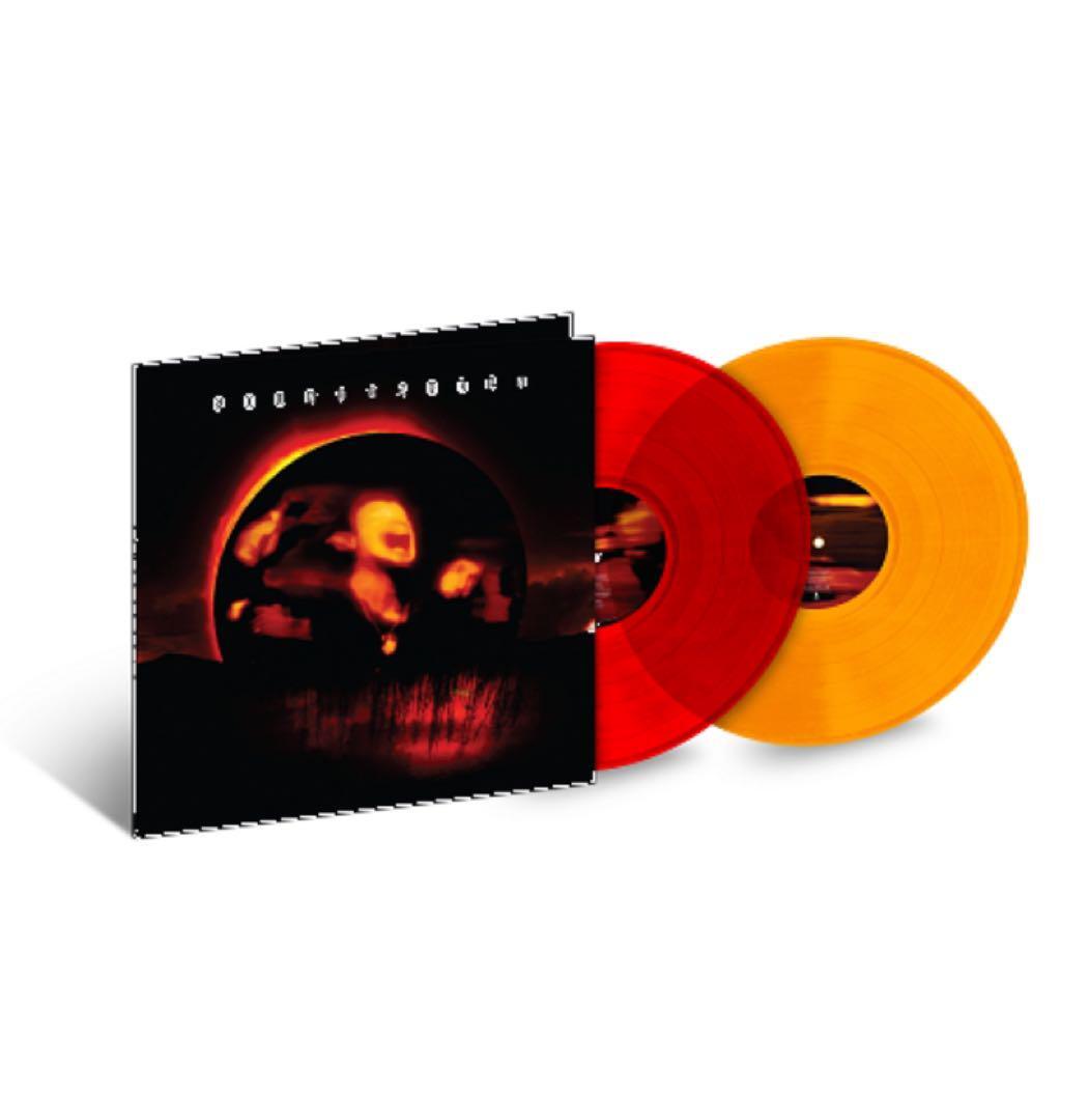 Soundgarden Super Deluxe Edition レア Soundgarden Superunknown - Super Deluxe Edition UK Cd album