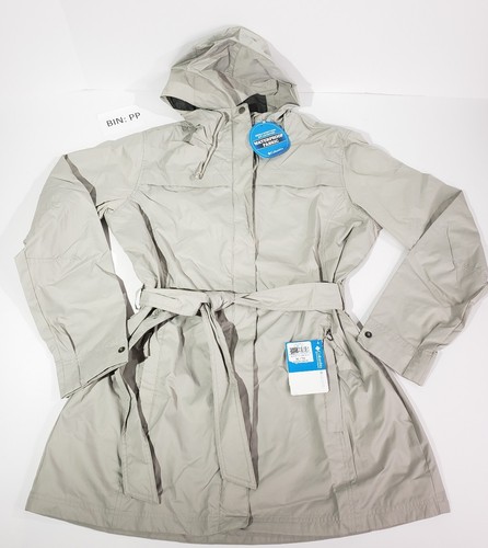 COLUMBIA Women's Size XL Shine Struck 