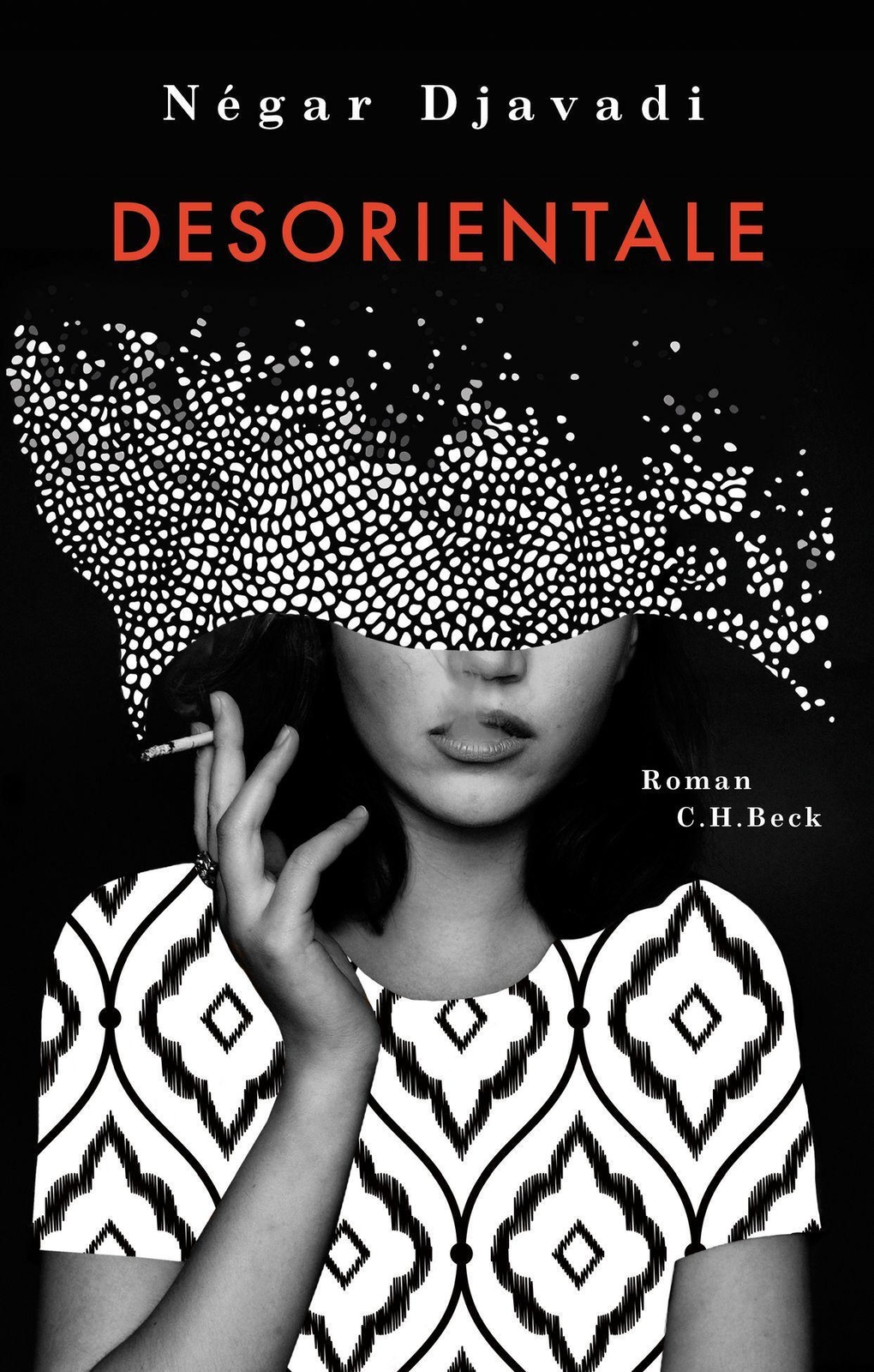 Thumbnail - Desorientale | Négar Djavadi | Buch | 400 S. | Deutsch | 2017 | C.h.