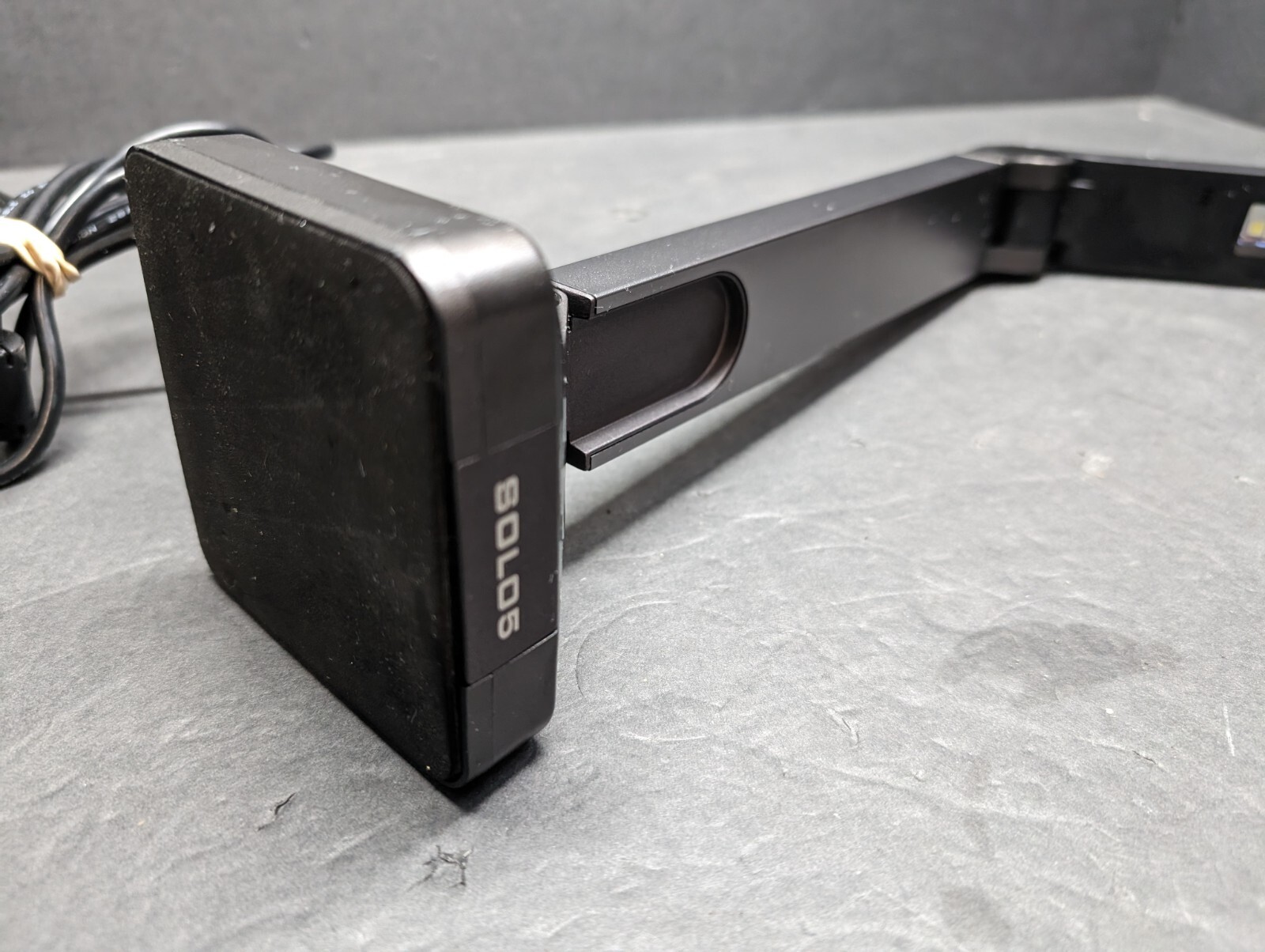 Hovercam SOLO5 Solo 5 Portable USB Document Scanner and Digital Camera eBay