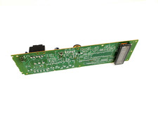SUB ZERO WOLF MICROWAVE CONTROL BOARD.      8...