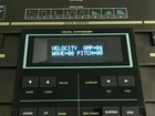Casio CZ-1 CZ-101 CZ-1000 CZ-2000S CZ-2600S CZ-3000 CZ-5000 OLED Display ! 