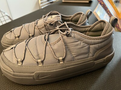 Nike Offline Pack Cool Grey Size SZ 11 | eBay
