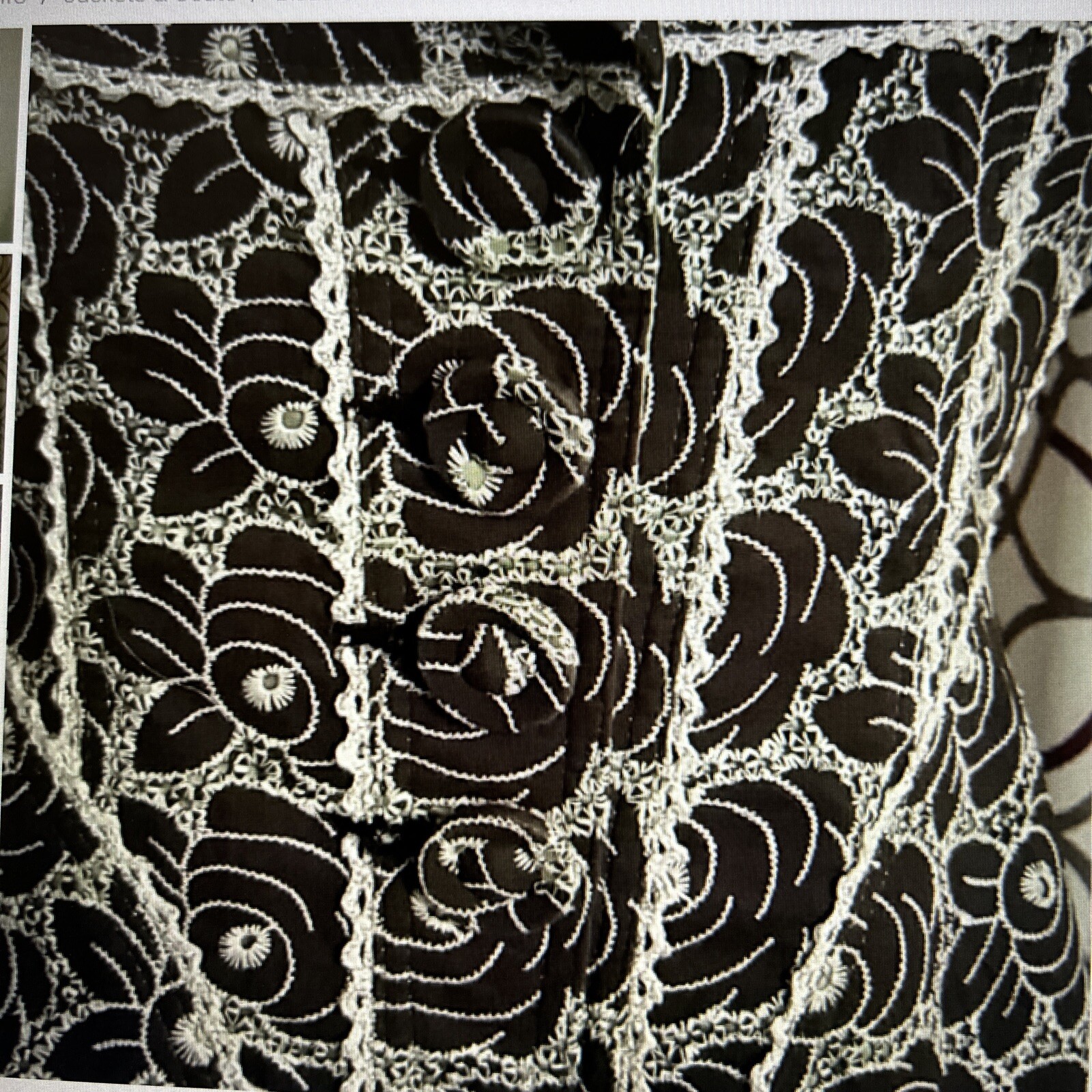 Boho Chic Jacket - image 5