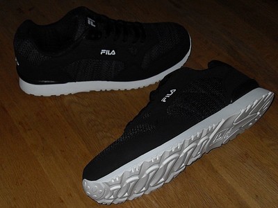 fila cress knit
