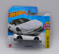 Hot Wheels 90 Acura Nsx HTF02 The 90S 2/10 175/250 2024