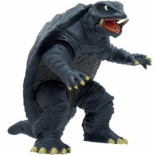 Bandai 2020 Movie Monster Series Gamera 1995 Pvc Figure Statue Sofvi From Japan
