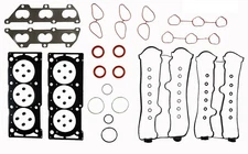 EngineTech Head Gasket Set with Head Bolts Direct Fit