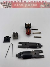 Greenhills VIP Engine Parts - Used - P8954