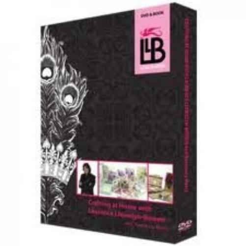Crafting At Home With Laurence Llewelyn-Bowen (DVD)
