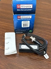 Altronix HubWayAv2 Slim Line Video Balun/Combiner