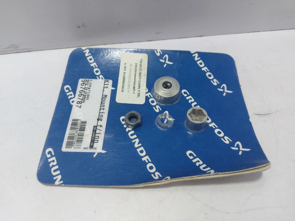 Grundfos 96766787 Mounting f/inn Kit - Image 3 of 4