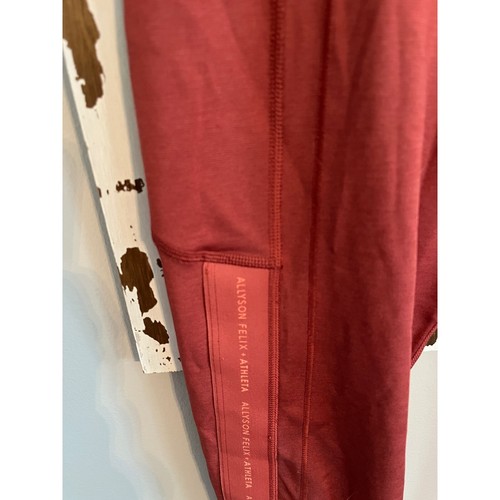Leggings donna Athleta Allyson Felix taglia media - Foto 3 di 5