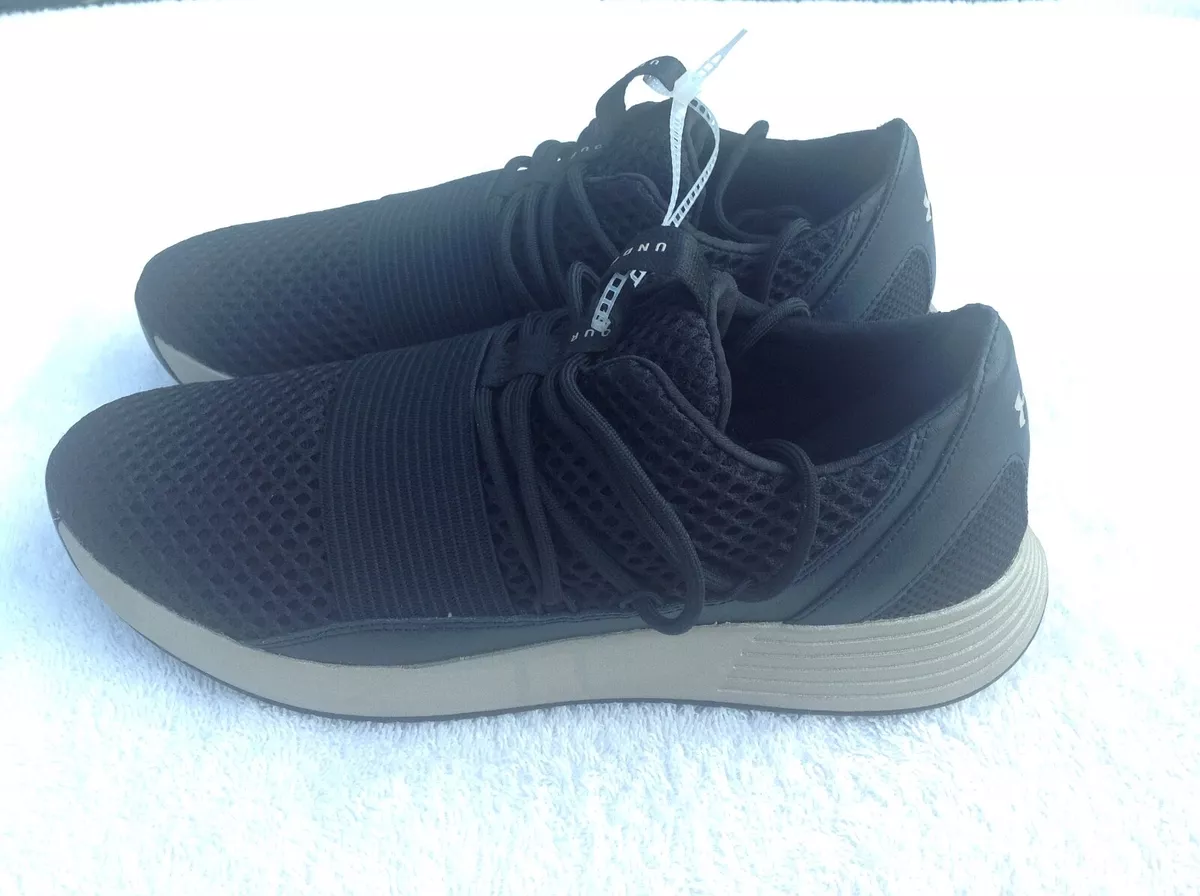 Ua w store breathe lace