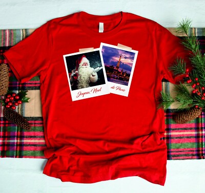 Merry Christmas from...Palermo tshirt