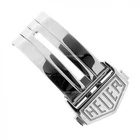 TAG HEUER Deployant Clasp HEUER FC5042 For Carrera Monaco Autavia 18 Mm.